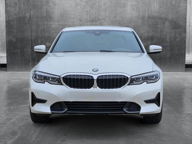 2022 BMW 330i 330i