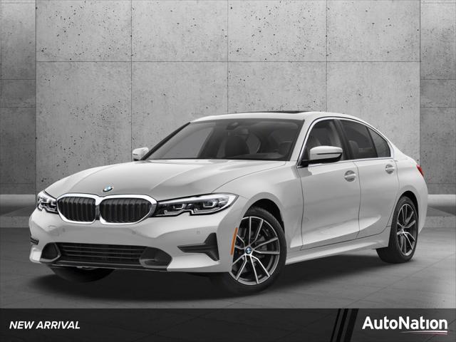2022 BMW 330i 330i