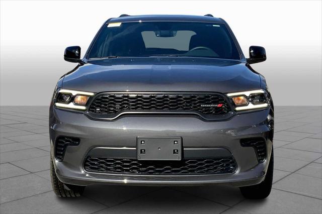 2025 Dodge Durango DURANGO GT RWD