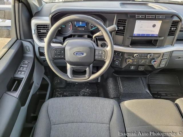 2024 Ford F-550 XL