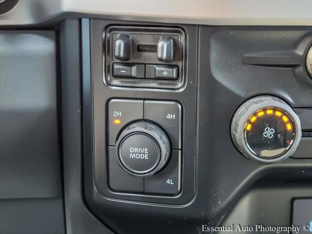 2024 Ford F-550 XL