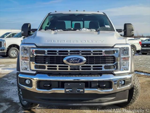 2024 Ford F-550 XL