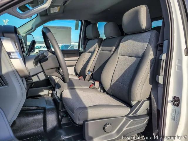 2024 Ford F-550 XL