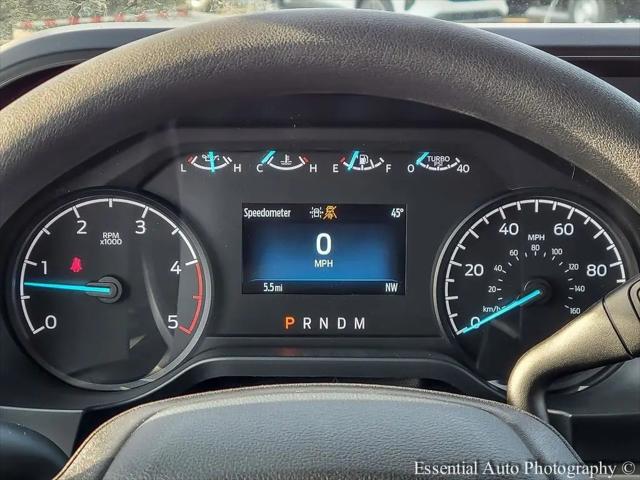 2024 Ford F-550 XL