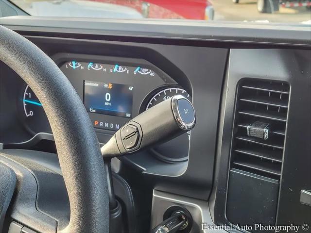 2024 Ford F-550 XL