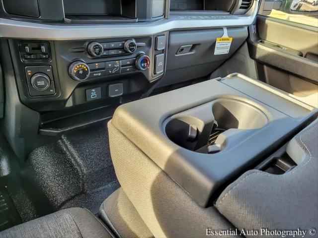 2024 Ford F-550 XL
