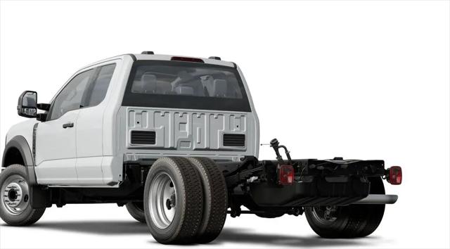 2024 Ford F-550 XL