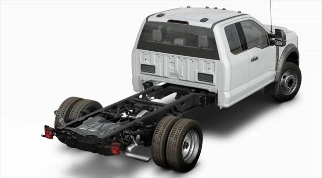 2024 Ford F-550 XL