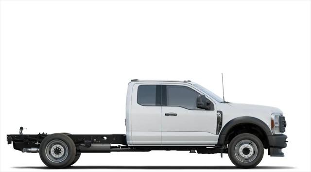 2024 Ford F-550 XL