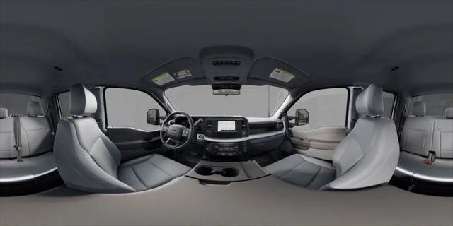 2024 Ford F-550 XL