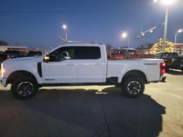 2023 Ford F-250 LARIAT