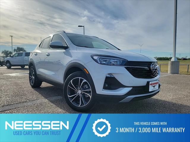 2023 Buick Encore GX Select FWD