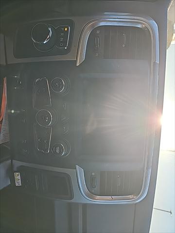 2018 RAM 1500 Big Horn Quad Cab 4x2 64 Box