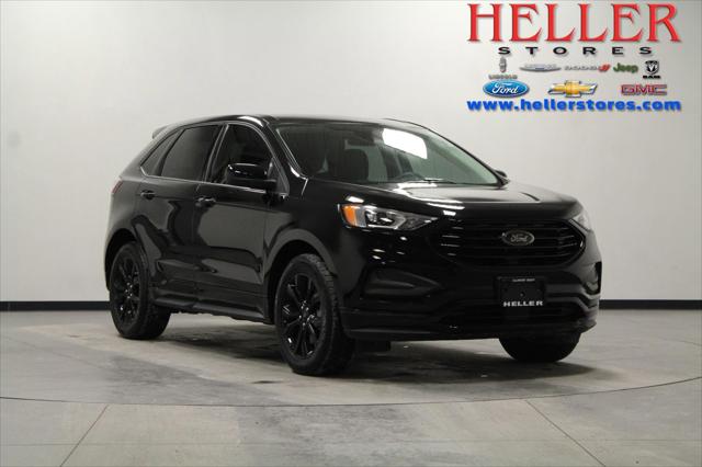 2023 Ford Edge SE