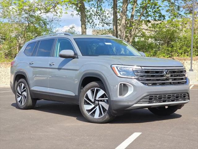 2025 Volkswagen Atlas 2.0T SEL for sale near Dayton, OH