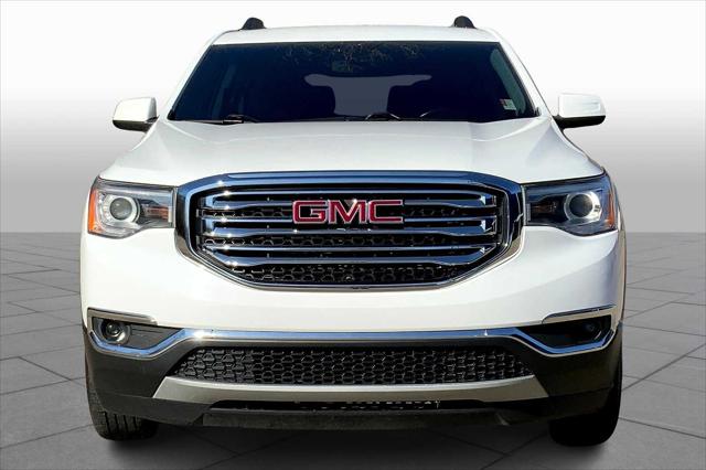 2018 GMC Acadia SLE-2