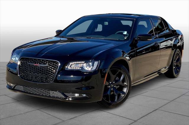 2023 Chrysler 300 300S