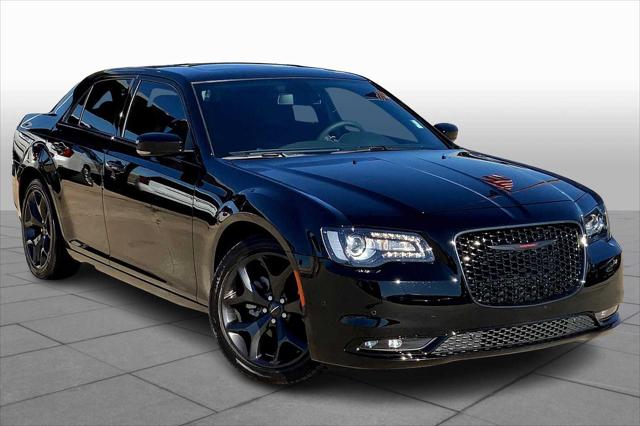 2023 Chrysler 300 300S