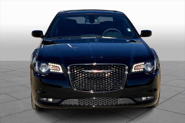 2023 Chrysler 300 300S