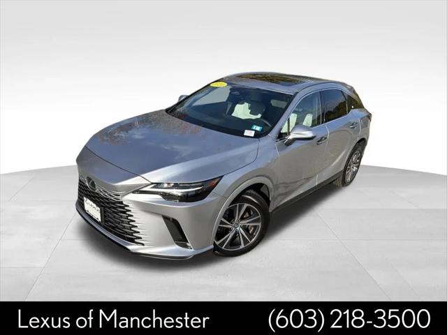 2024 Lexus RX 350 Premium for sale in Bedford, NH