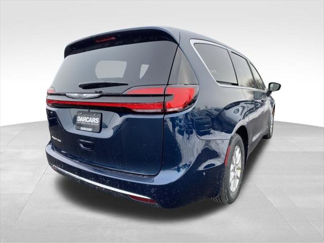 2025 Chrysler Pacifica PACIFICA SELECT