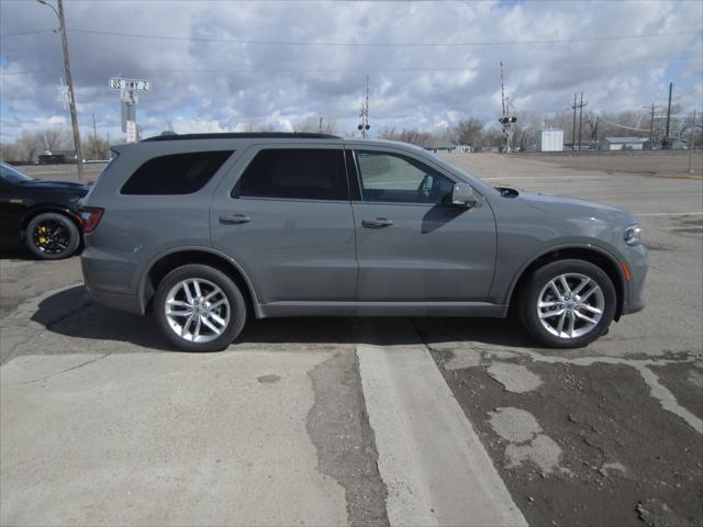 2022 Dodge Durango GT Plus AWD