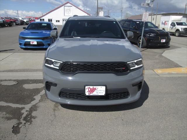 2022 Dodge Durango GT Plus AWD
