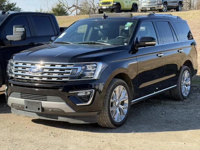 2019 Ford Expedition Limited