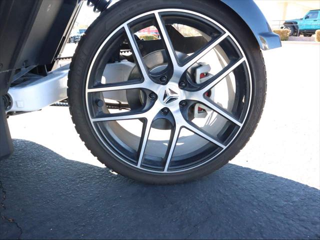 2019 Polestar GS Limited