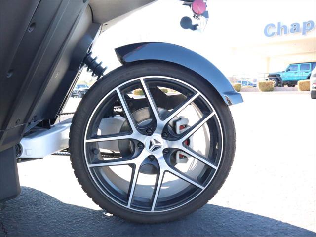 2019 Polestar GS Limited