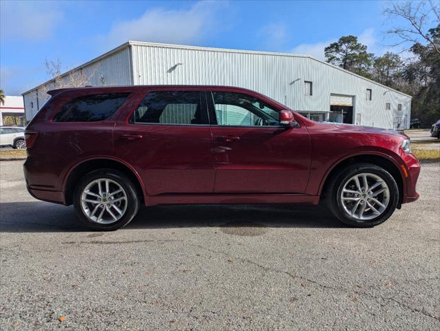 2022 Dodge Durango GT Plus AWD