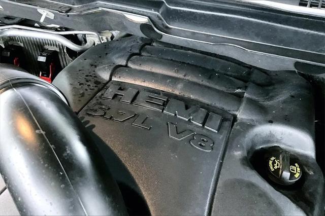 2016 Ram 1500 Longhorn