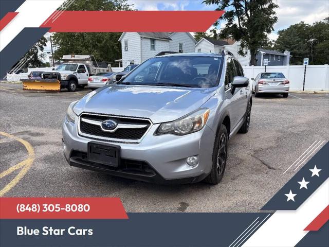 2015 Subaru XV Crosstrek 2.0i Limited for sale in Jamesburg, NJ