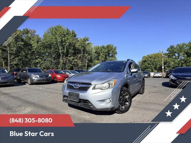 2015 Subaru XV Crosstrek 2.0i Limited for sale in Jamesburg, NJ