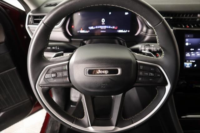 2023 Jeep Grand Cherokee L Laredo 4x2