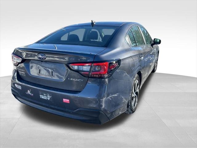 2022 Subaru Legacy Premium