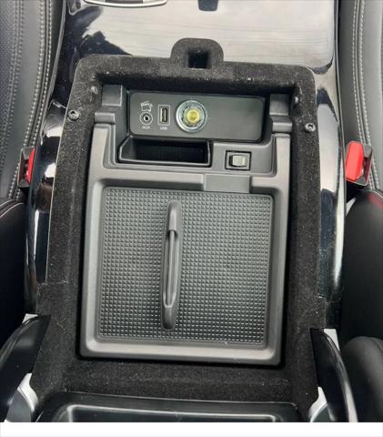 2014 Land Rover Range Rover 5.0L V8 Supercharged Autobiography