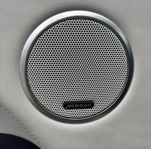2014 Land Rover Range Rover 5.0L V8 Supercharged Autobiography