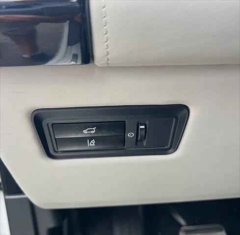 2014 Land Rover Range Rover 5.0L V8 Supercharged Autobiography