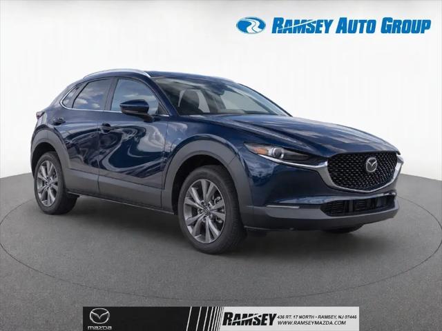 2025 Mazda CX-30 2.5 S Premium Package for sale in Ramsey, NJ