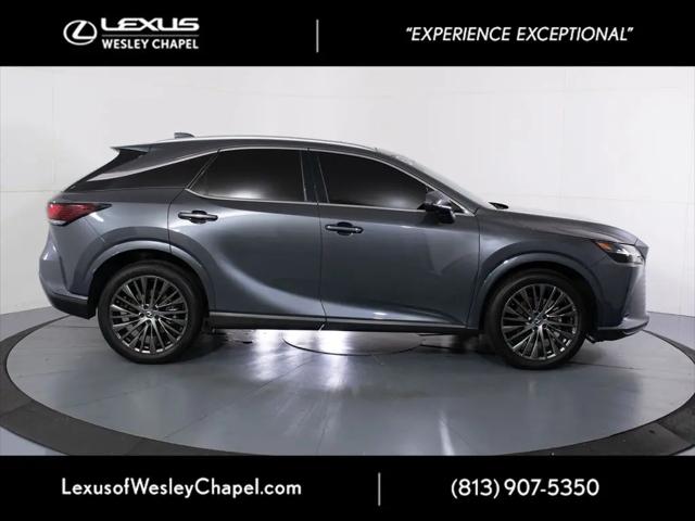 2024 Lexus RX 350 Luxury