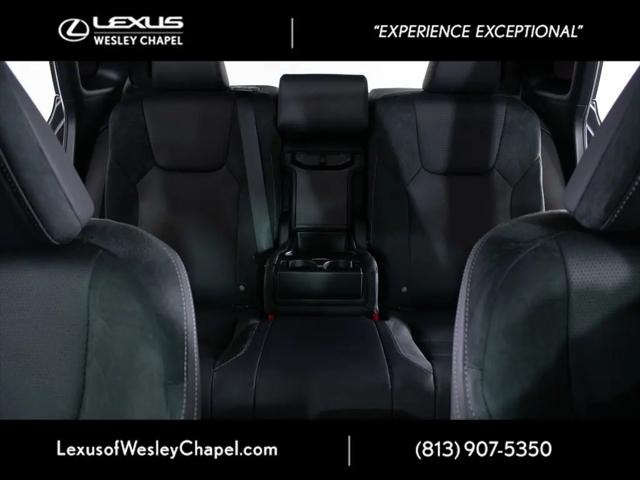 2024 Lexus RX 350 Luxury