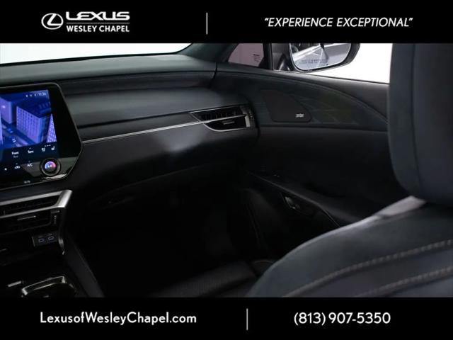 2024 Lexus RX 350 Luxury