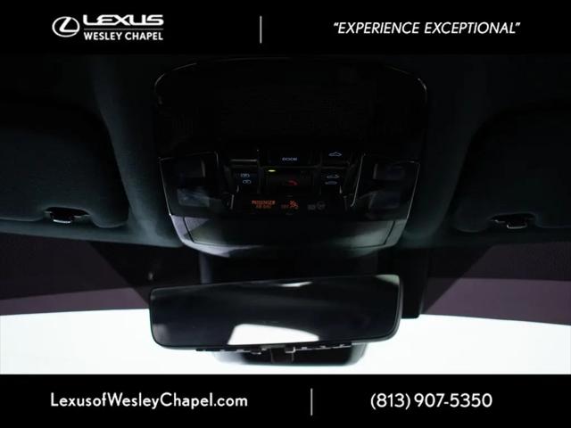 2024 Lexus RX 350 Luxury