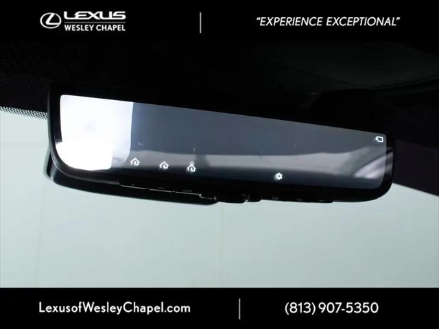 2024 Lexus RX 350 Luxury
