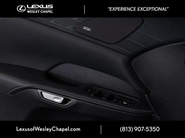 2024 Lexus RX 350 Luxury