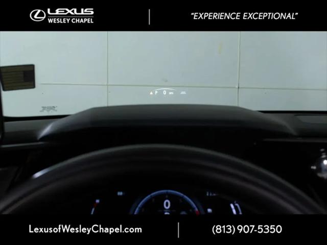 2024 Lexus RX 350 Luxury