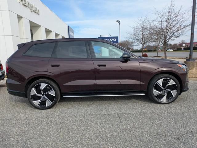 2025 Volvo X 90 Ultra, Twin Motor Performance, Fully electric, 7 Seats