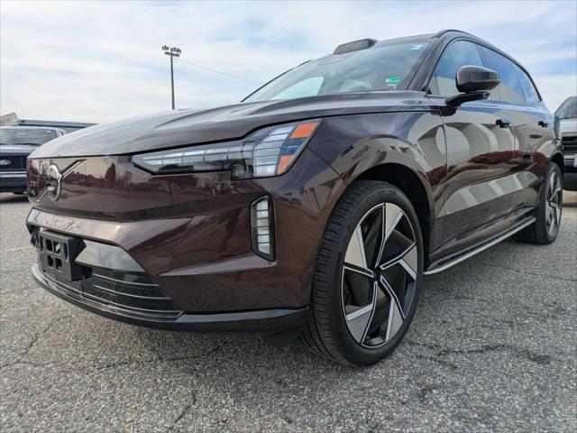 2025 Volvo X 90 Ultra, Twin Motor Performance, Fully electric, 7 Seats