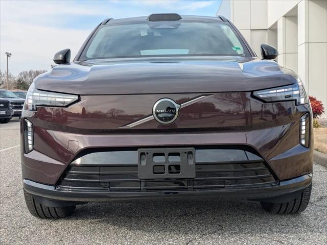 2025 Volvo X 90 Ultra, Twin Motor Performance, Fully electric, 7 Seats